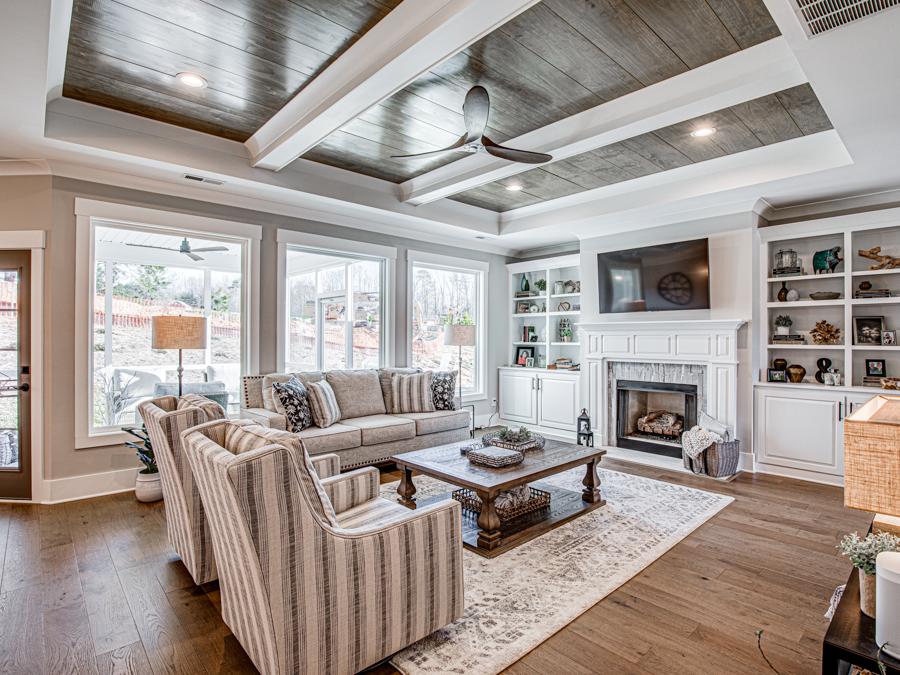 Muirfield Transitional